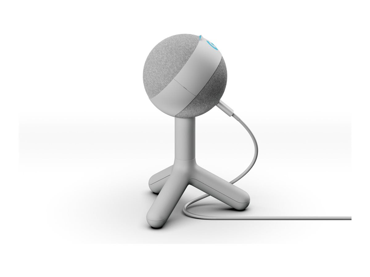 Yeti Orb RGB Gaming Mic w LIGHTSYNC-OFF