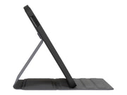 TARGUS Click In case for New iPad 2022 Black