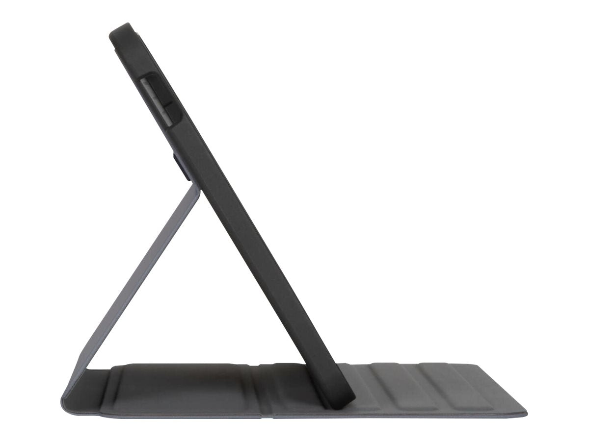 TARGUS Click In case for New iPad 2022 Black