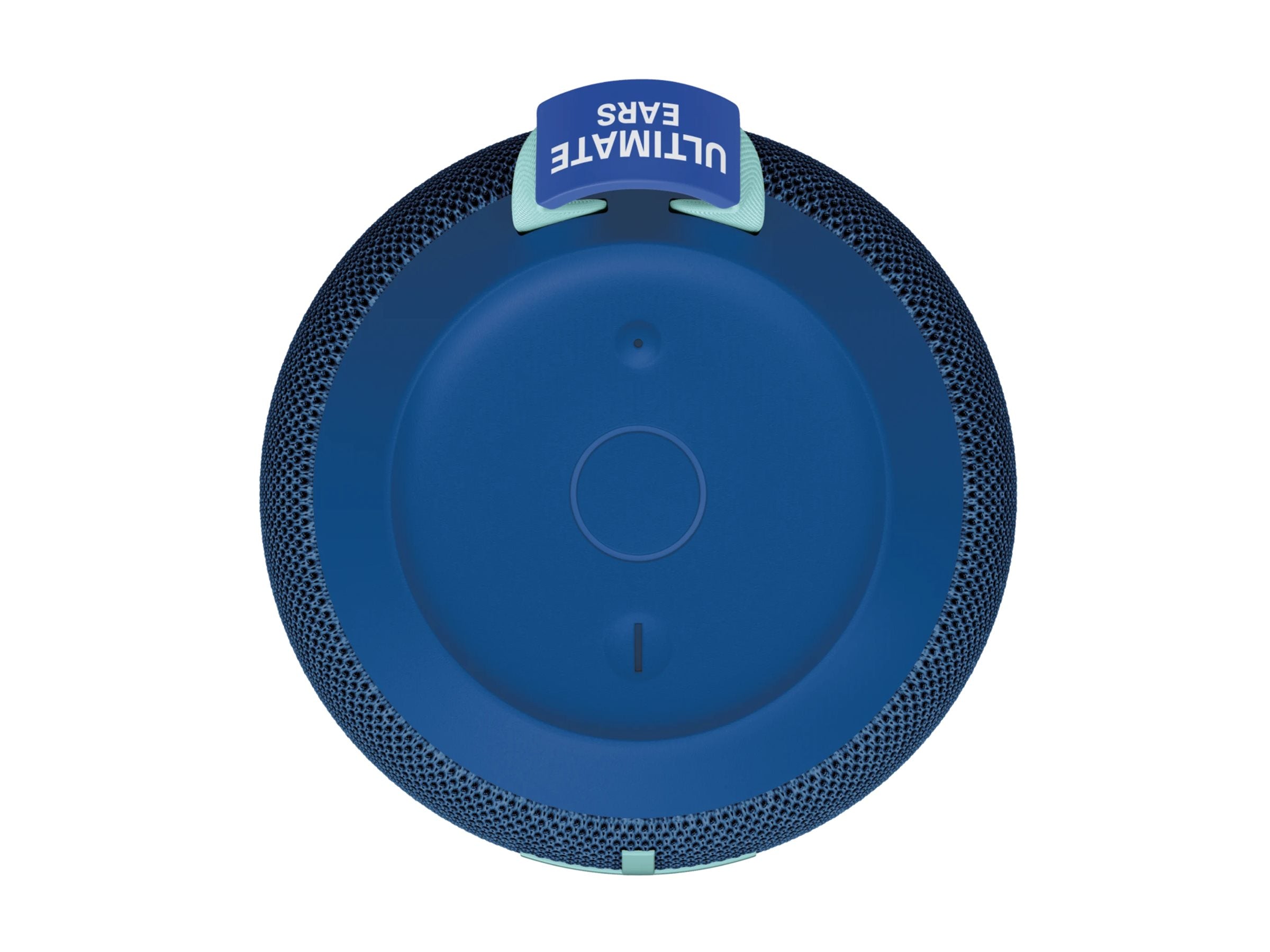 LOGITECH Ultimate Ears WONDERBOOM 4 Cobalt Blue