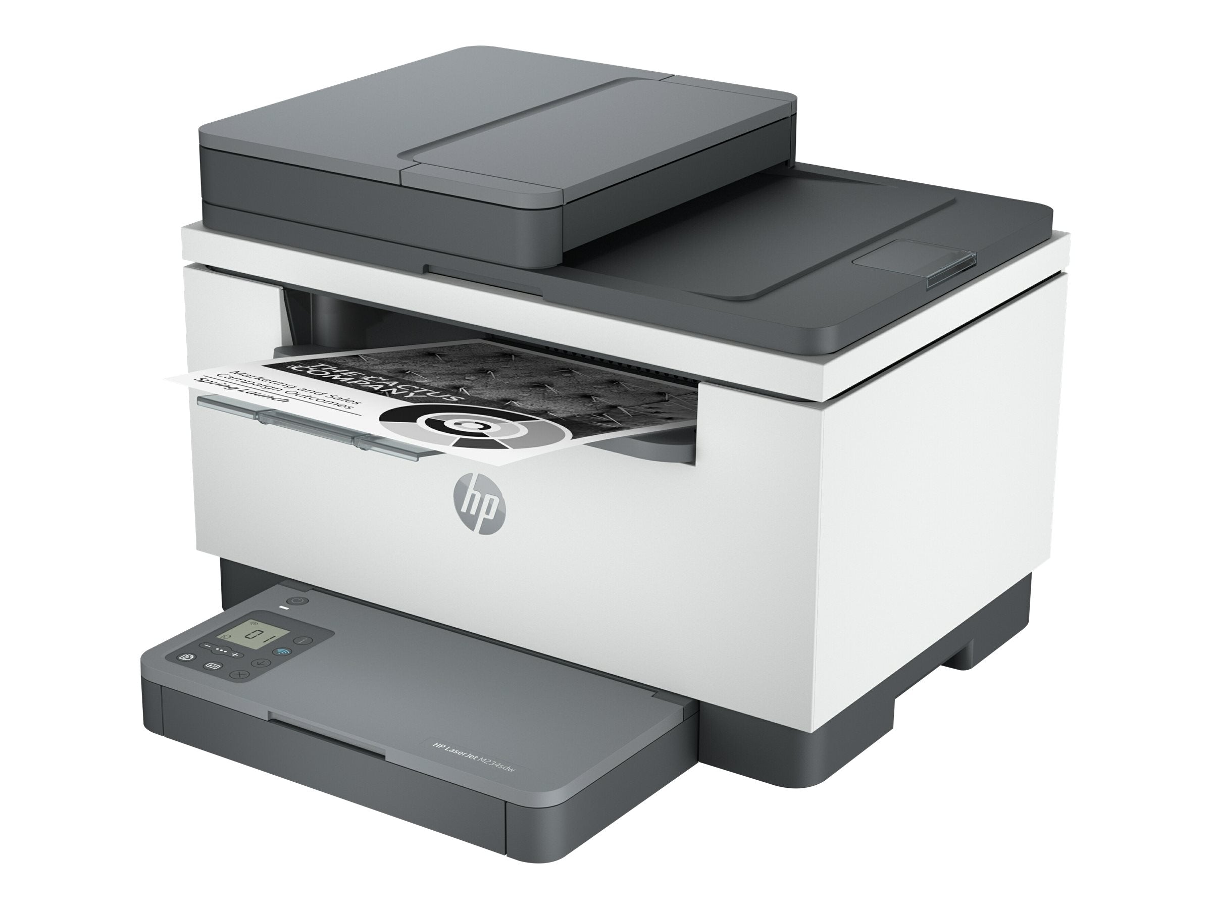 HP LaserJet MFP M234sdw MFP Mono B/W laser Legal media 29ppmcopy 29ppmprint 150 sheets USB 2.0 LAN Wi-Fi Bluetooth imprimante laser