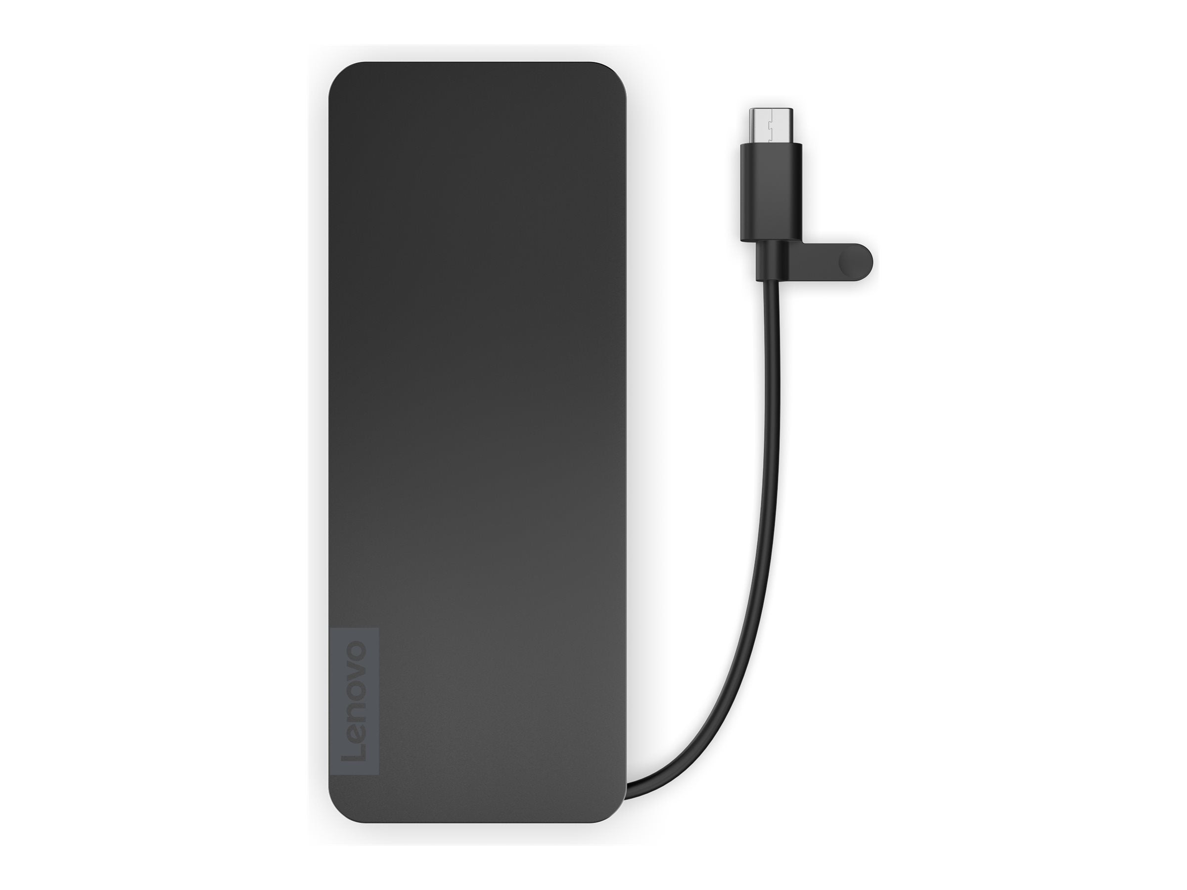 LENOVO Station daccueil USB-C HDMI