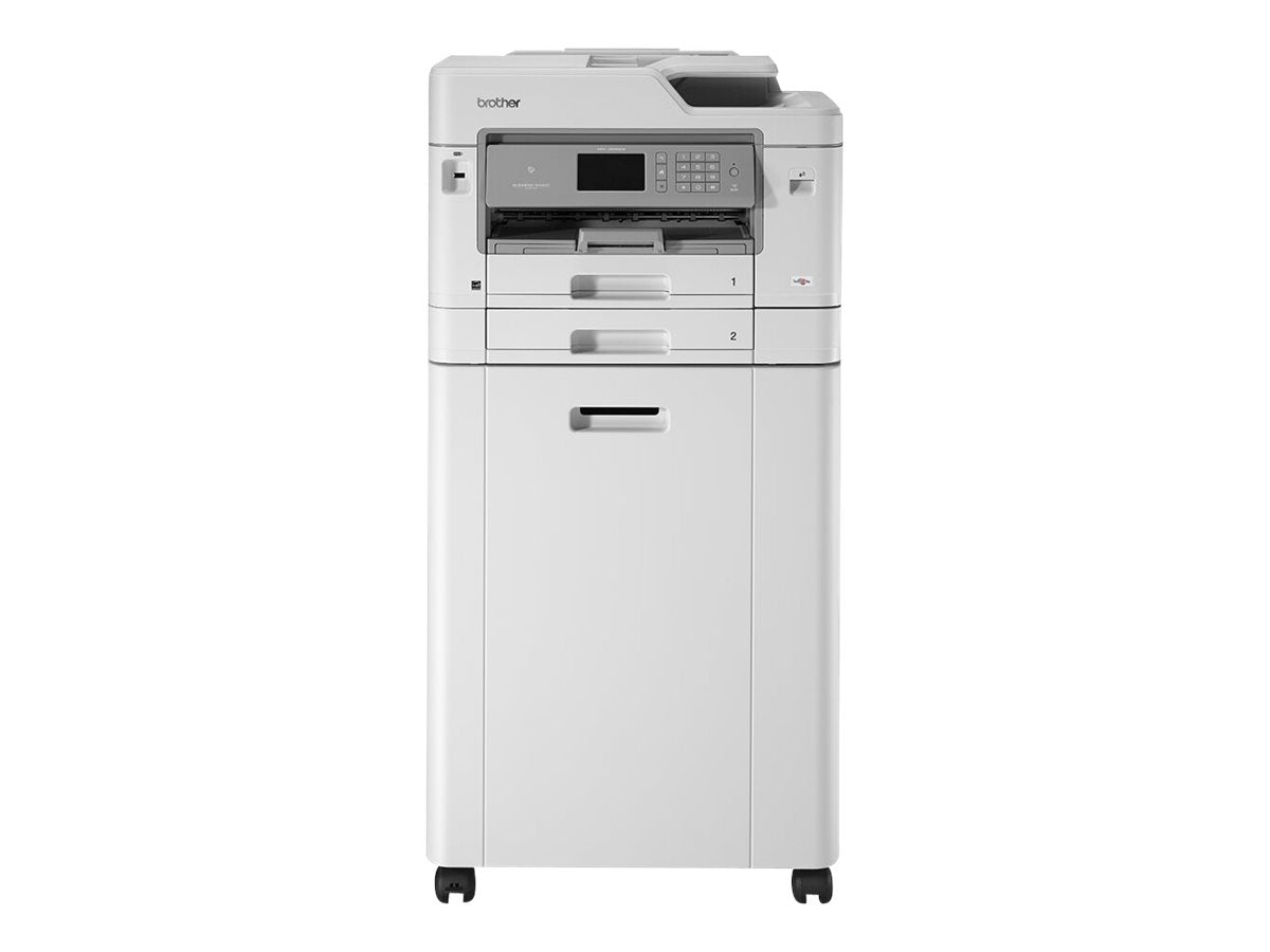 BROTHER Cabinet for MFCJ5930/MFCJ5945DW 528x375x700mm 15.9kg