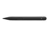 MICROSOFT Surface Slim Pen 2 - Stylet - 2 boutons - Bluetooth 5.0 - Batterie Lithium - Noir