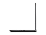 LENOVO LENOVO ThinkPad - P16v - G2 - 16p WUXGA - Intel Core Ultra 7 155H - W11Pro - 32Go RAM - 1To SSD - RTX 500 Ada 4GoD