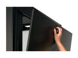 APC ARMOIRE NETSHELTER SX NOIR 19 BAIE 48U X 600 L X 1070 P PORTES PANNEAUX LATERAUX INCLUS