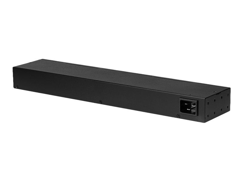 LINDY IPowerControl Classic 8 switchable via LAN or WAN