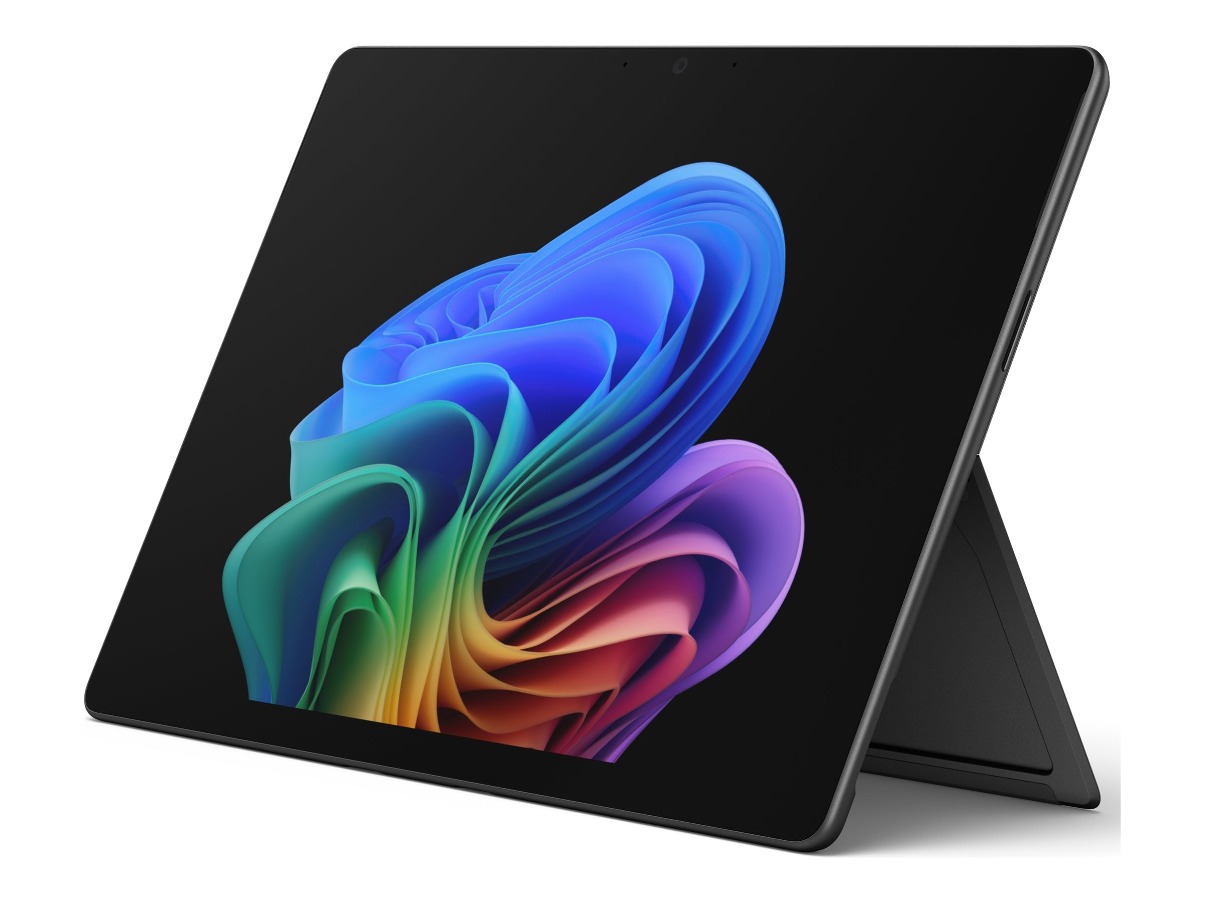 MICROSOFT Surface Pro 11 - Intel Core Ultra 5 236V - 13p - 16Go - 256Go - W11P - Noir - Tablette - Hybride 2-en-1