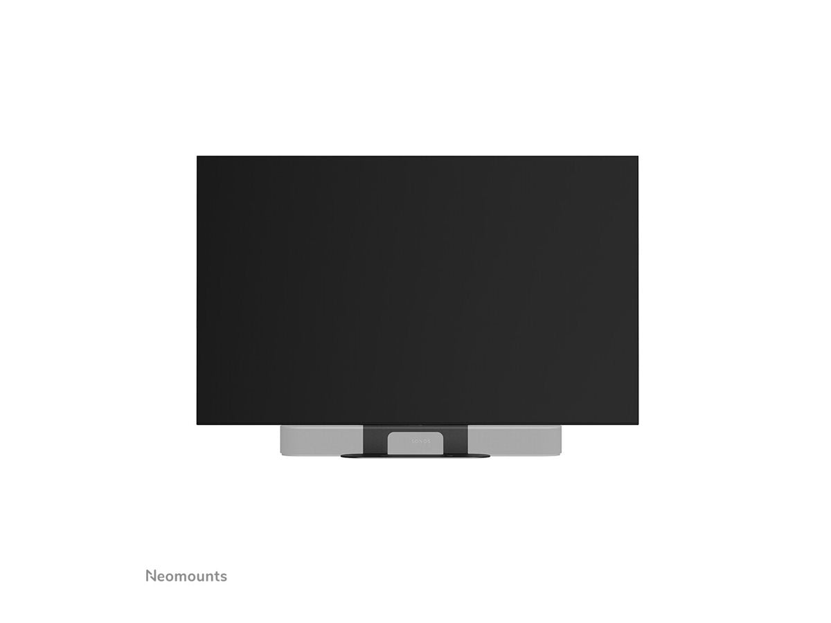 NEOMOUNTS NERO Quadruple monitor arm 10-32p