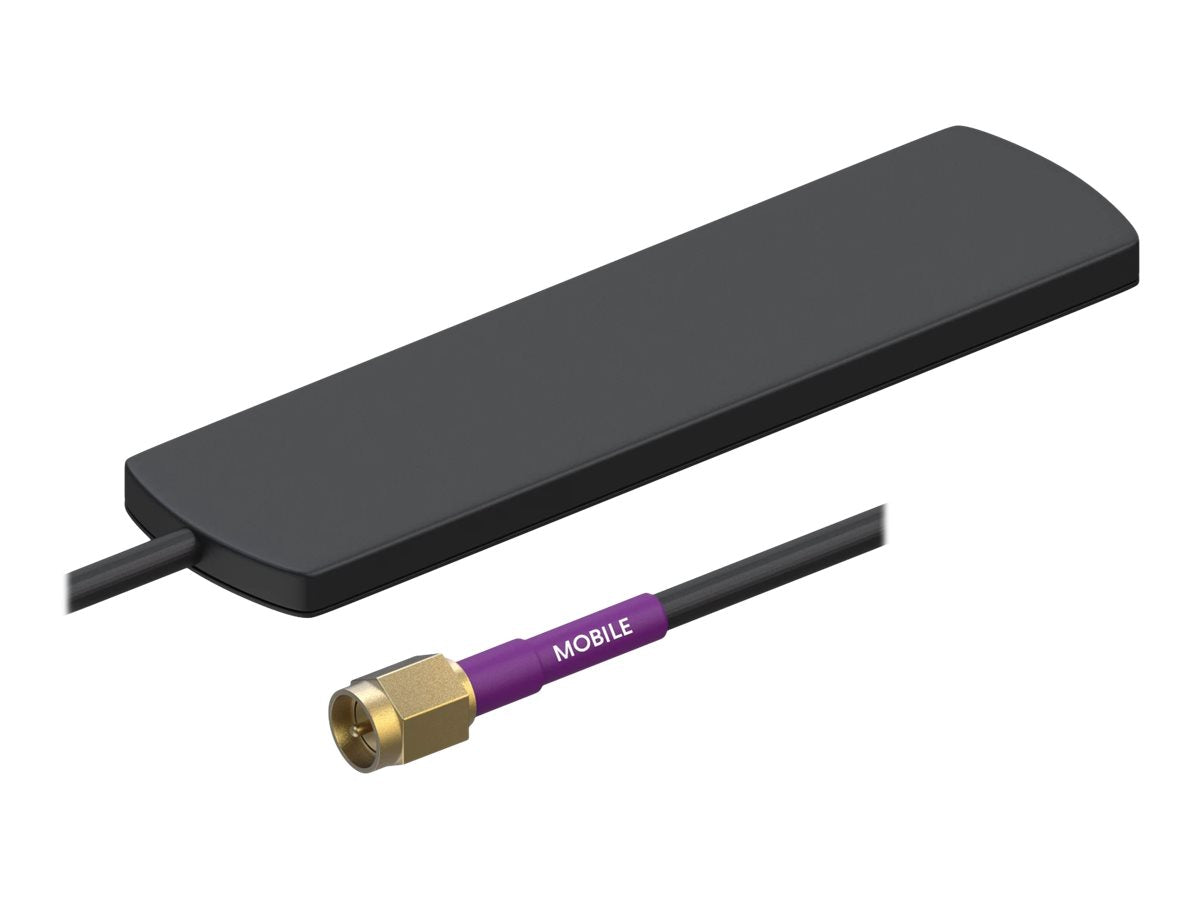 TELTONIKA NETWORKS mobile adhesive SMA antenna