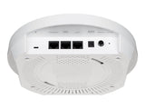 D-LINK Point d accès unifié PoE+ Dual-Band simultané Wave 2 AC1300 avec Smart Antenna