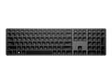 HP 975 USB+BT Dual-Mode Wireless Keyboard-FR