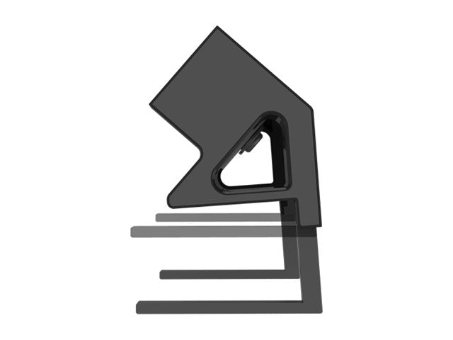 FELLOWES PRISE POUR BUREAU ÉLECTRIQUE TYPE E - NOIR Équipé de 1 x prise de courant 230v 1 x port USB-A 18w max et 1 x port USB-C