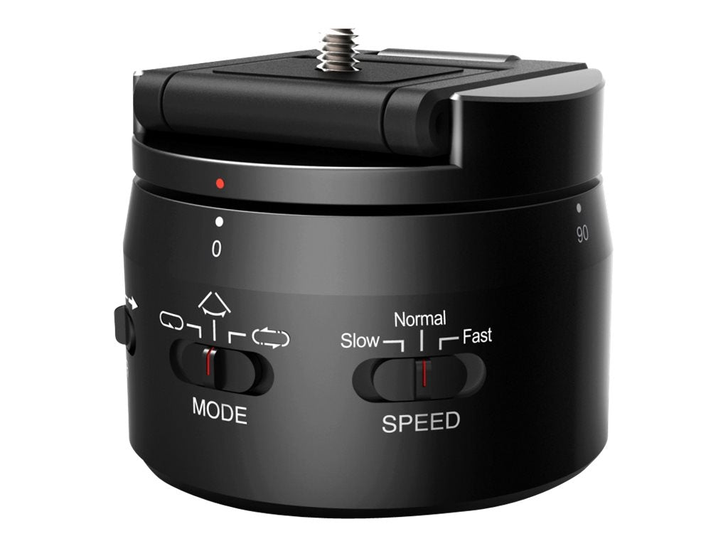 ACTIVEON Motorized Panning Head