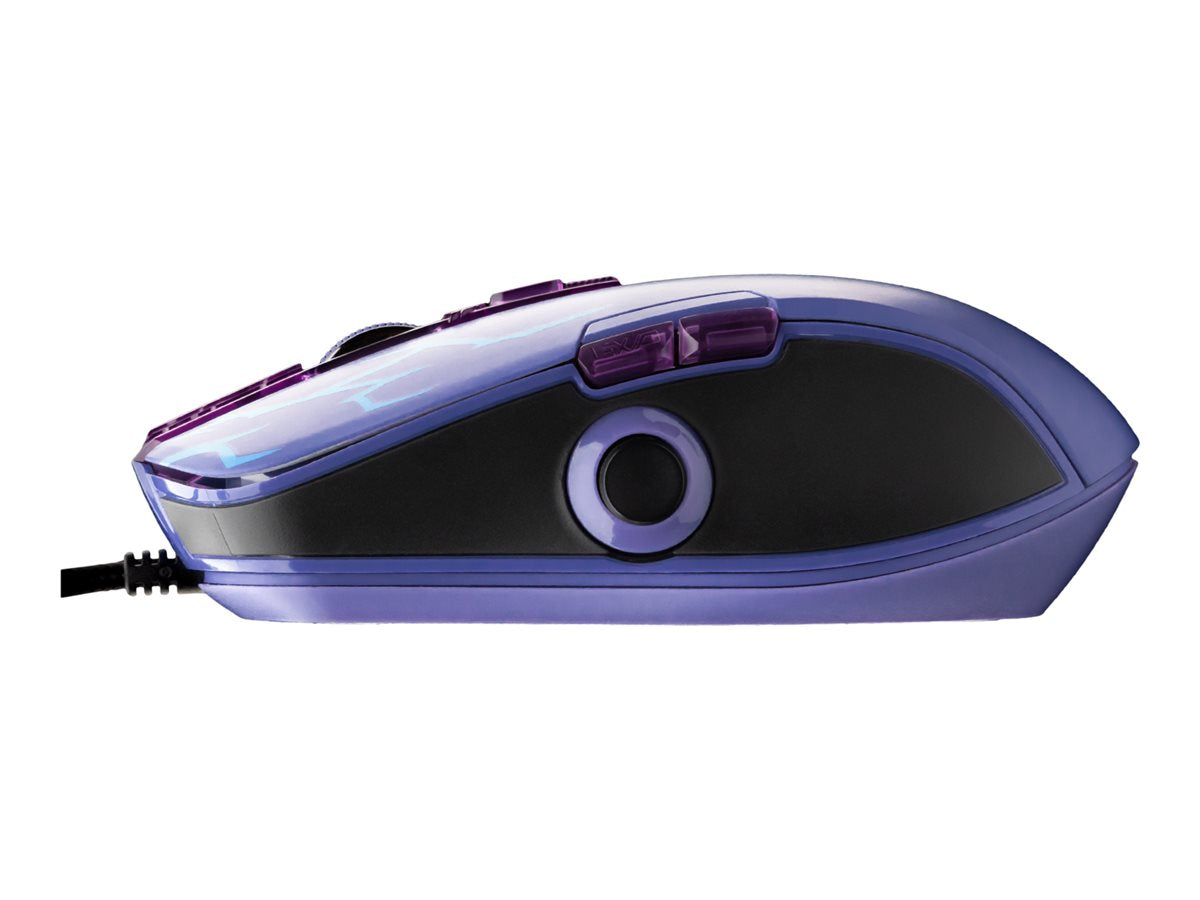 LEXIP - SOURIS SASUKE DESIGN BY TSUME - NARUTO SHIPPUDEN