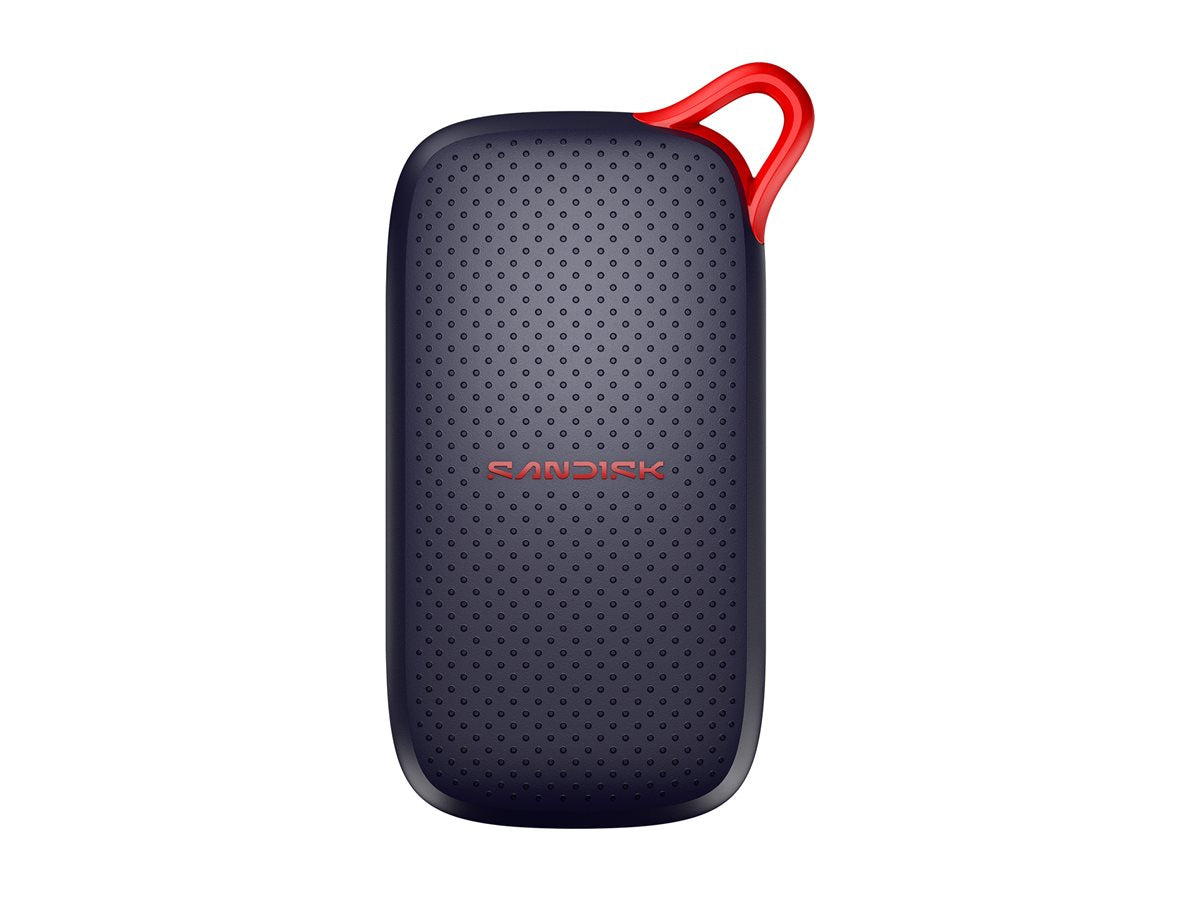 Extreme Portable SSD USB 3.2 1TB Crown