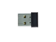 MCL MP1B99AACK305WBIB - Clavier sans fil en bioplastique French AZERTY