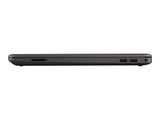 HP 250 G9 Intel Core i5-1235U 15.6p FHD 8Go DDR4 256Go SSD UMA W11H 1/1/0