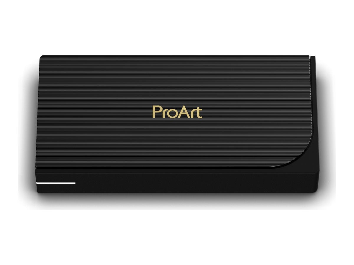 ASUS PQG-U1080 ProArt Switch 8-Port 2.5G + 2-Port 10G SFP+