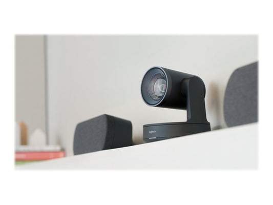 LOGITECH Rally Plus Video conferencing kit