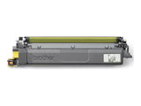 BROTHER TN248XLY Yellow Toner Cartridge ISO Yield 2300 pages