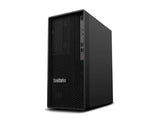 LENOVO ThinkStation P2 Tower Gen 2 Intel Core Ultra 9 285 32Go 1To SSD M.2 2280 PCIe GeForce RTX 4060 8Go W11P 3Year Onsite