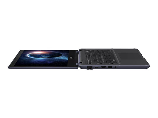 ASUS ExpertBook Flip BR1402FGA-NT0132XA Intel Core i3-N305 14p FHD 8Go RAM 128Go SSD Intel Graphics W11P Gris 2 ans LOE nécessaire