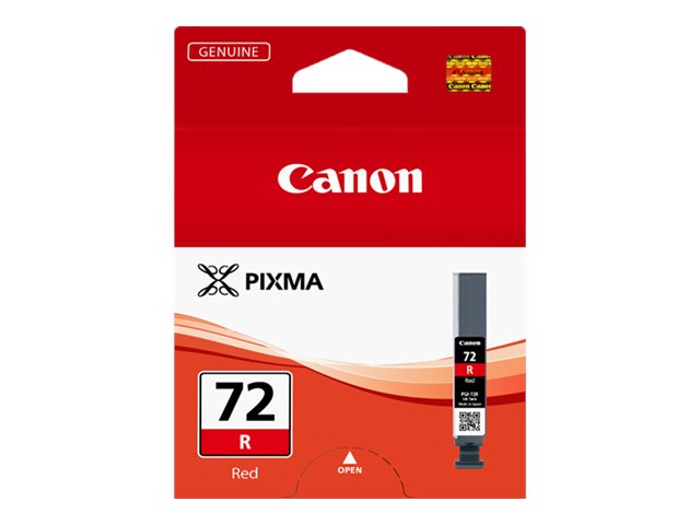 Ink/PGI-72 Cartridge RD