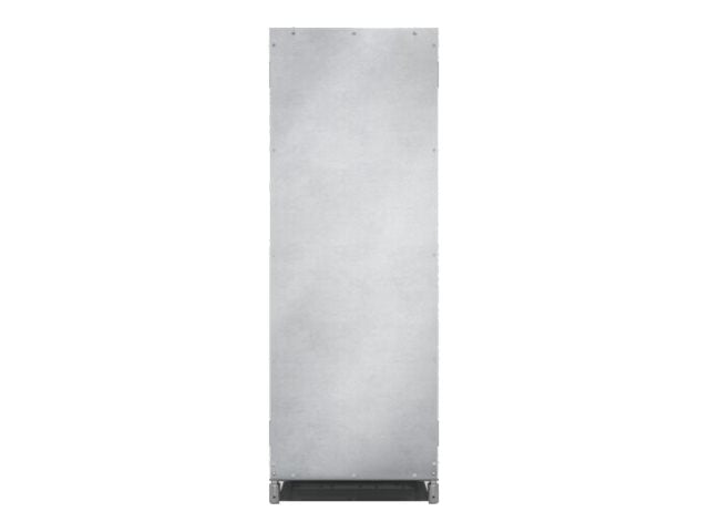 APC Galaxy VS Classic Battery Cabinet Config E battery enclosure white