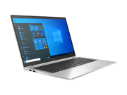 TEQCYCLE Premium - HP EliteBook 840 G8 Intel Core i5-1135G7 14p FHD 16Go 256Go SSD W11P - PC Portable reconditionné garantie 2 ans