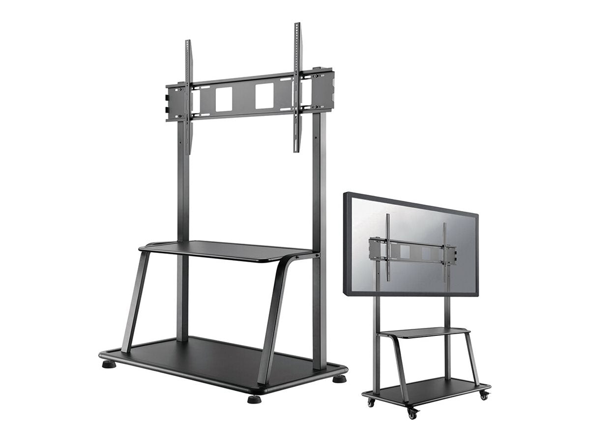 NEOMOUNTS NS-M4000BLACK Support au sol pour écran 60-105p