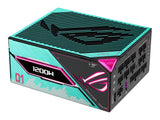 ASUS ROG THOR 1200W Platinum MIKU Edition PSU