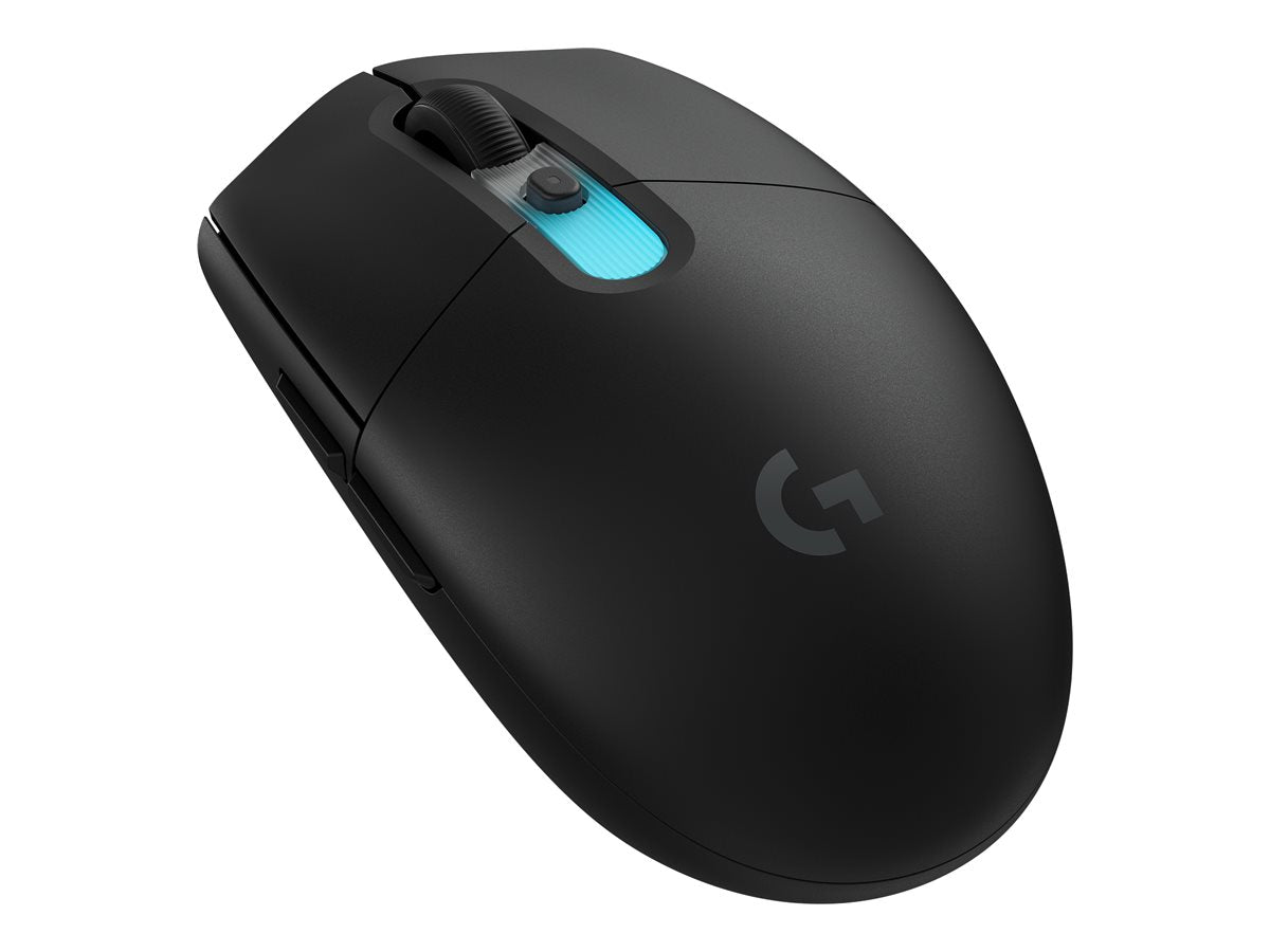 LOGITECH G305 X SUPERLIGHT - BLACK