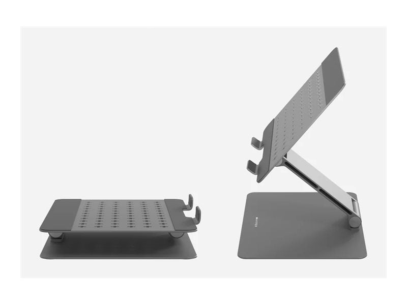 TARGUS Hyper HyperSpace Flex Laptop Stand - Grey