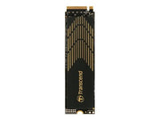 TRANSCEND MTE240S 1To M.2 2280 PCIe Gen4x4 M-Key 3D TLC with Dram