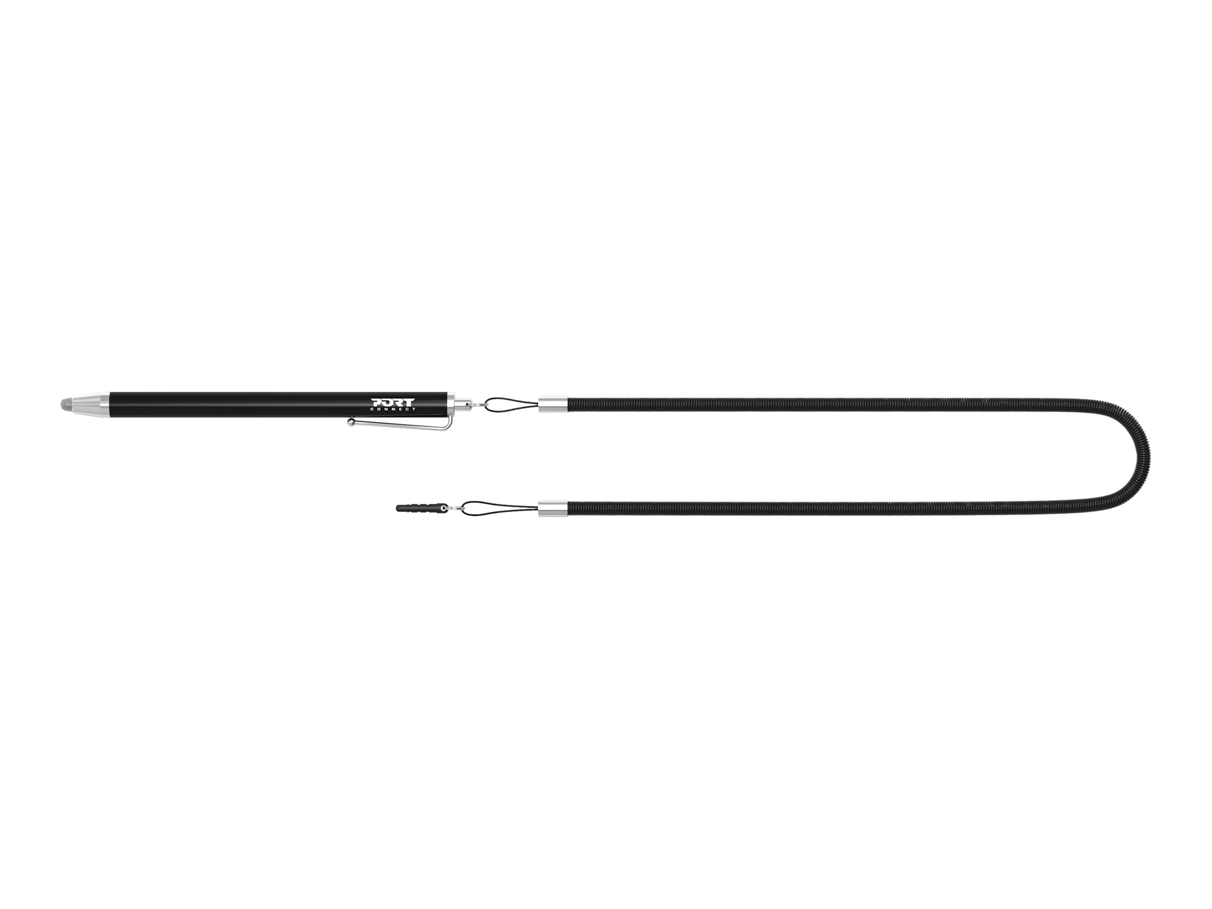 PORT DESIGNS Stylus Black Spring 40cm