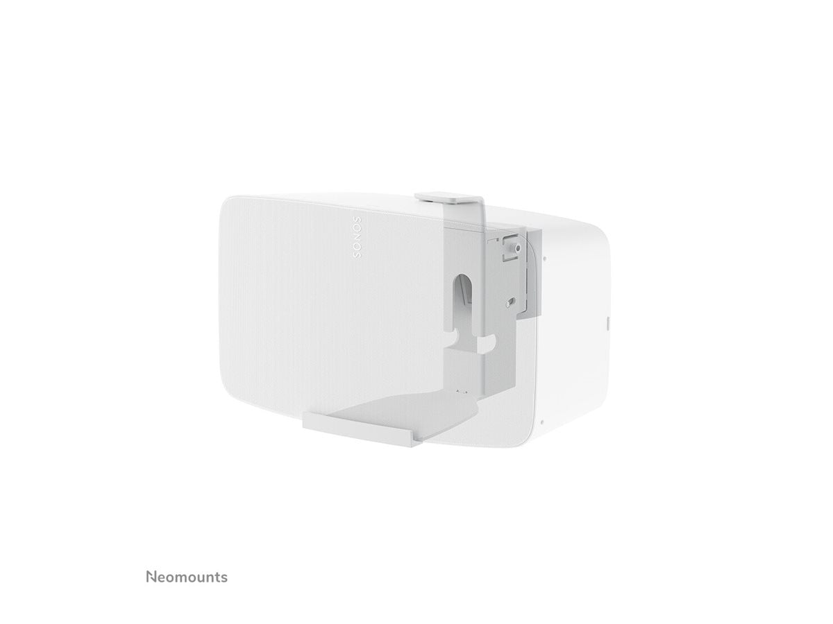 NEOMOUNTS NERO Quadruple monitor arm 10-32p