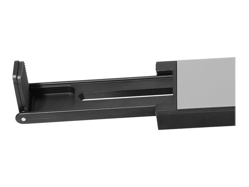 NEOMOUNTS NSLS200 Support pour ordinateur portable 10-17p - ajustement en hauteur - pliable - compact - universel