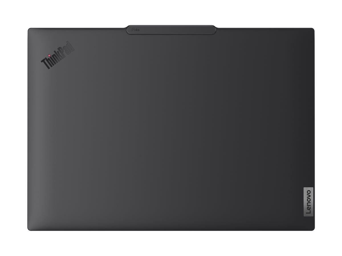 LENOVO ThinkPad P14s G6 AMD Ryzen AI 9 HX PRO 370 14p WUXGA 64Go 1To SSD M.2 2280 PCIe AMD Radeon 890M W11P 3YR Premier NBD