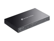 Omada 10-Port Gigabit Easy Managed Switc