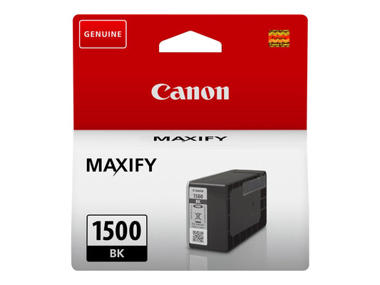 CANON INK PGI-1500 BK