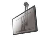 NEOMOUNTS PLASMA-C100 Support de plafond pour écran 37-75p - h 67-107 cm