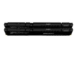 KINGSTON 64Go 6000MT/s DDR5 CL30 DIMM Kit of 2 FURY Beast Black EXPO