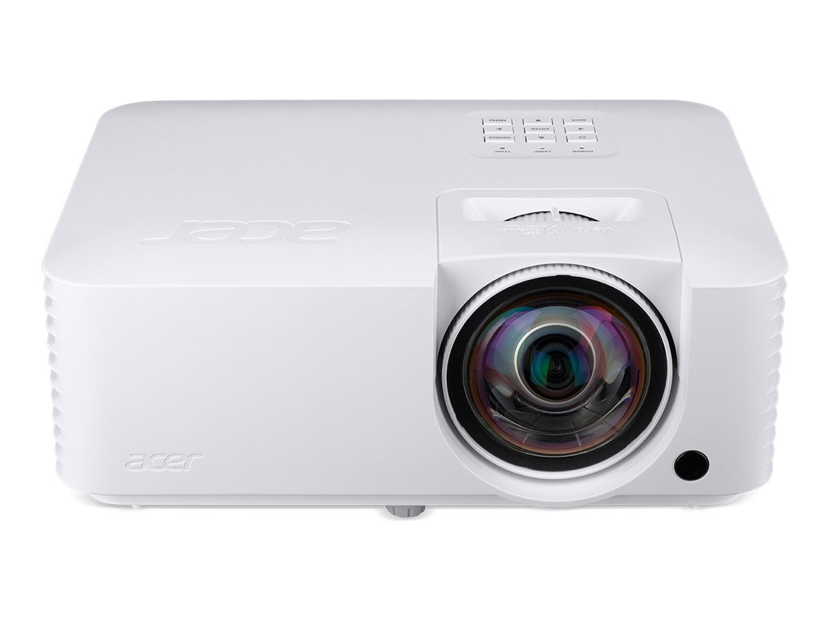 SL2520n Laser 1080p 1920 x 1080 WUXGA