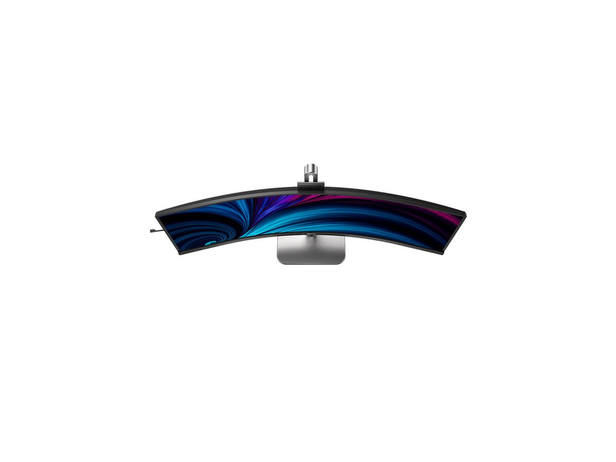 PHILIPS 49B2U6903CH/00 48.8p 5120x1440 VA Curved H/A 170mm SUPERWIDE USB-C 75Hz DP 2xHDMI USB HUB SPEAKERS webcam