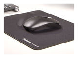 FELLOWES TAPIS DE SOURIS XL NOIR BREYTA