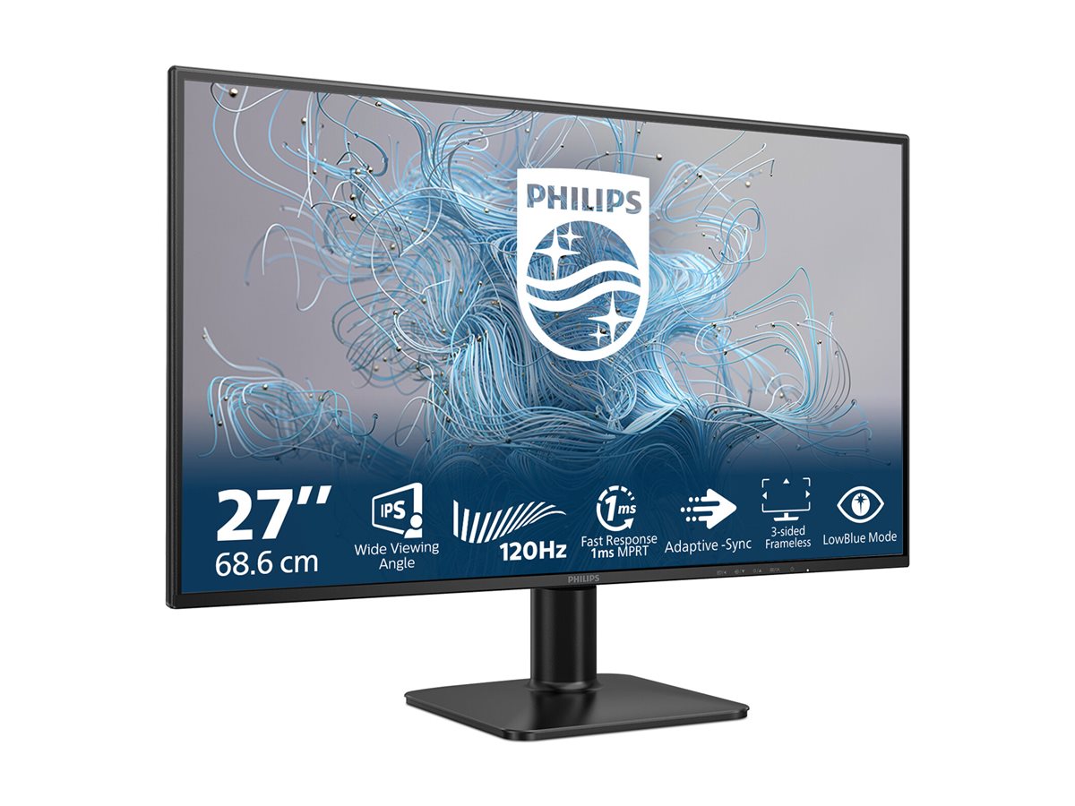 PHILIPS 27E2N1110/00 27inch IPS FHD 1920x1080 120Hz 1ms HDMI/VGA