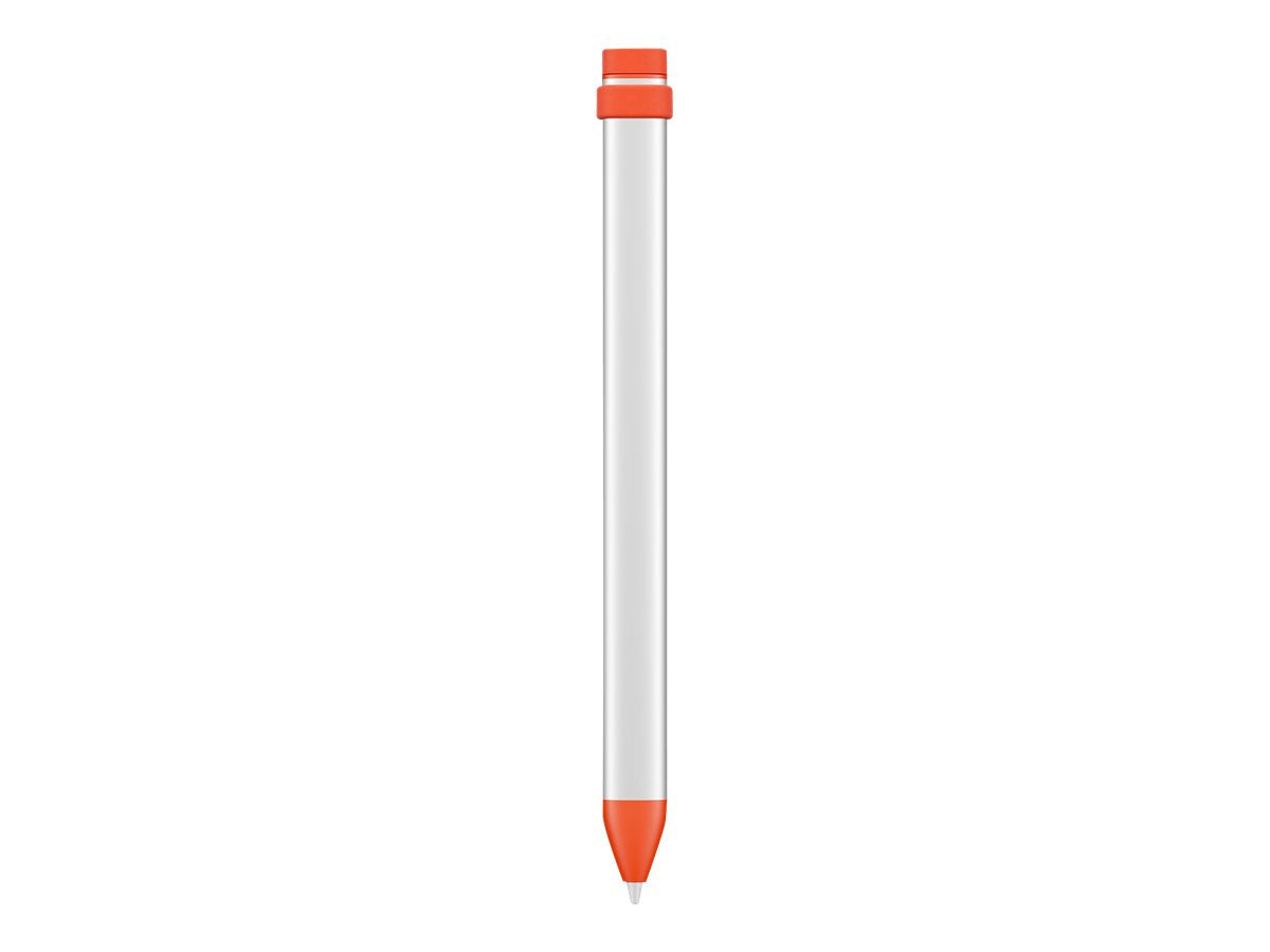 LOGITECH Crayon Digital pen wireless intense sorbet for Apple 10.2inch iPad 10.5inch iPad Air 3rd generation