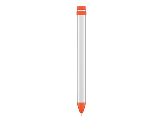 LOGITECH Crayon Digital pen wireless intense sorbet for Apple 10.2inch iPad 10.5inch iPad Air 3rd generation