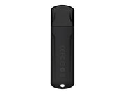 TRANSCEND 16GB JETFLASH750 USB3.0 MLC black